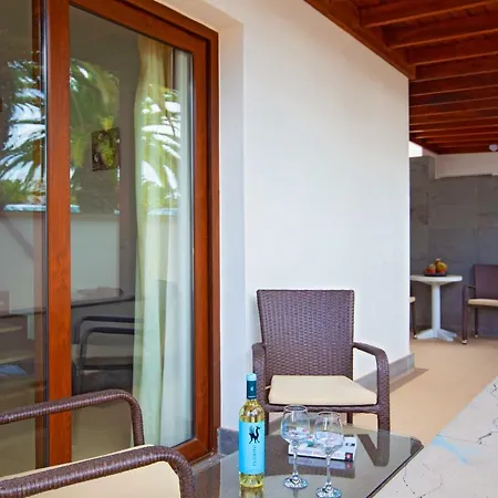 Apartman Iris *